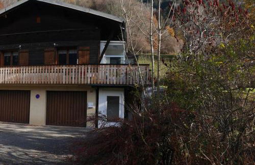 Chalet de montagne Pierre et Gaby non-fumeur hôte non professionnel - Foto 44