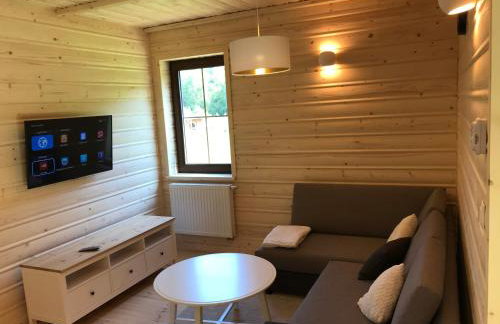 Wypoczynek na Mazurach U Sebka - Foto 71