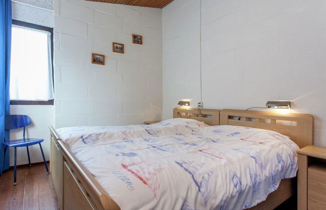 Bungalow in Nes on Ameland With Spacious Terrace - Foto 3