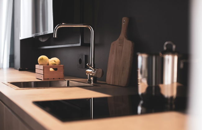 Nooria Sicilian Charme Rooms - Foto 48