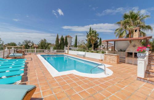 Villa Aroha - Huge Villa, Sea Views & 2 pools - Foto 54