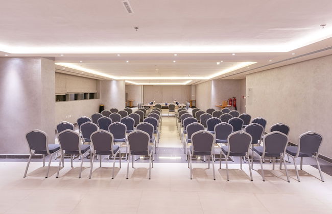 Luxe Grand Hotel Apartments - Foto 18