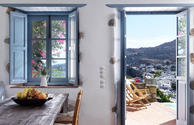 Patmos Eye Boutique Hotel & Villas - Foto 17