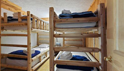 The Lakehouse at The Dunn Compound on the Lake - Foto 4