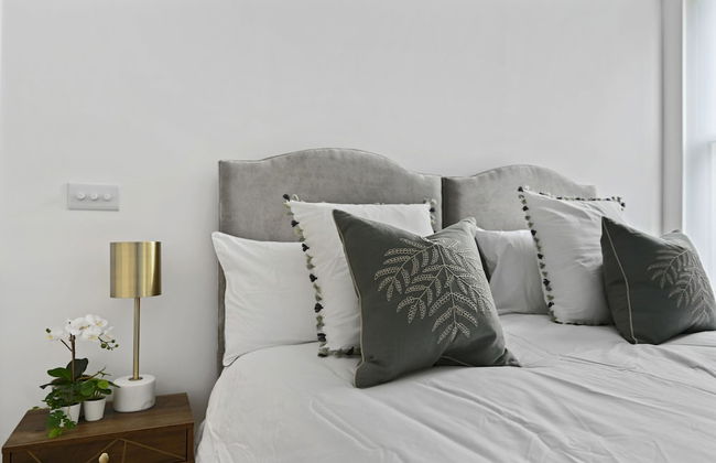 Nightingale Suites - Foto 5