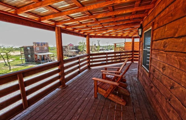 Diamonds Old West - Foto 36