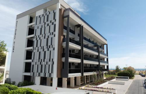 Residence Diana Seafront - Foto 4