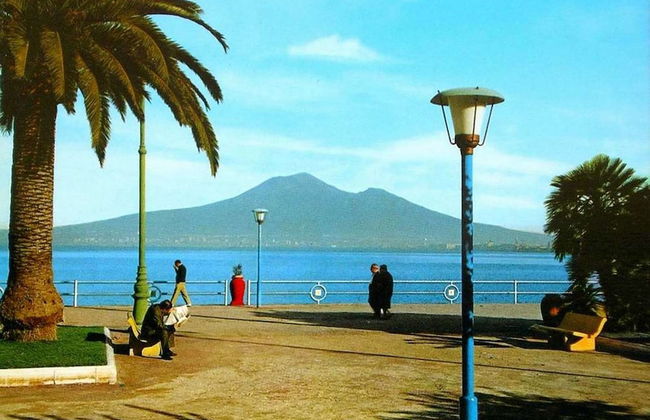 Yacht Suite - Castellammare di Stabia - Foto 25