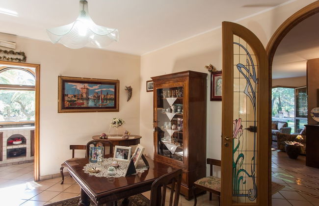 VilleSalento - Villa Sea and Horses M140 - Foto 12