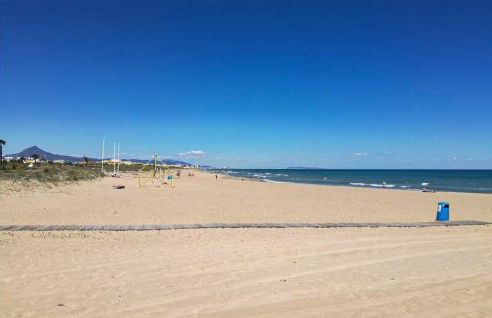 Pet Friendly Home In La Font Den Carros - Foto 9