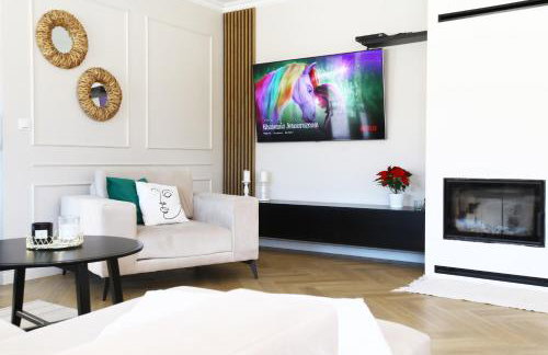 Domek pod Lasem - Foto 9