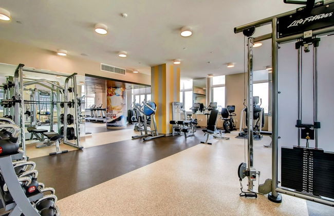 Bluebird Suites in Jersey City - Foto 46