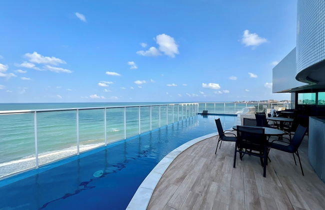 Edifício New Time - Apto1406 - Photo 6