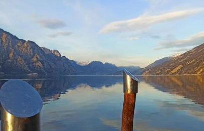 Appartamento Belvedere Navene - Foto 56