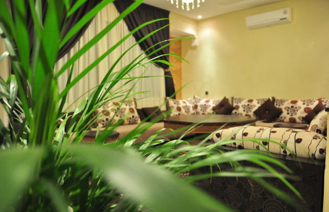 Résidence Amwaj - Photo 38