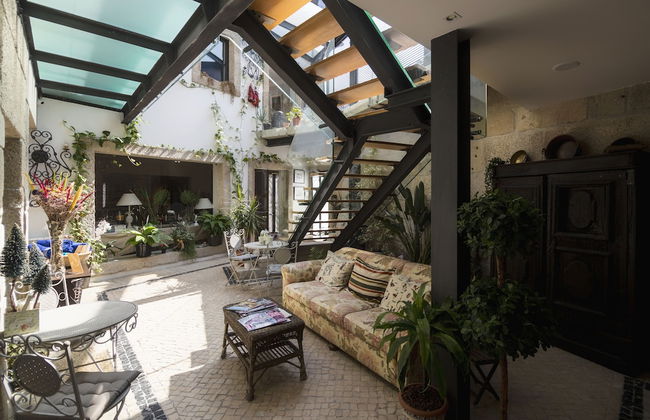 Solar Sampaio E Melo - Foto 26