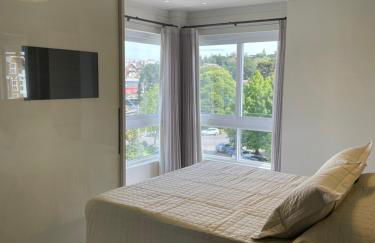 ALTO PADRÃO, centro, Rua Coberta, na Estação Campos de Canella - Foto 7