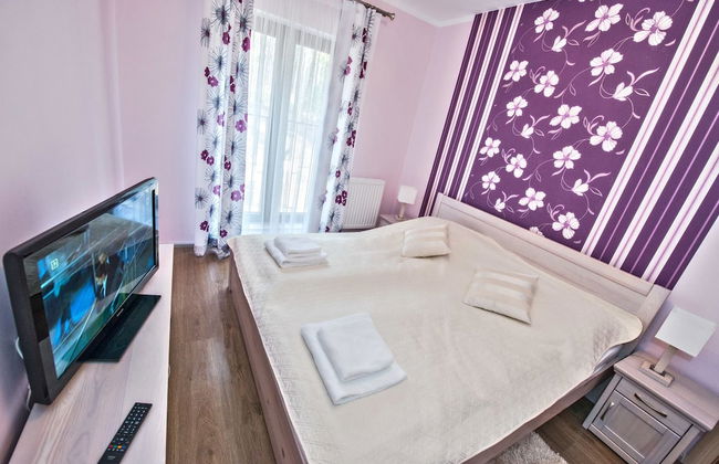 Sun & Snow Resort Sudety - Photo 45