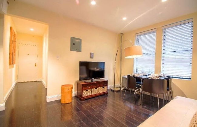 Upper East Side Apartments - Foto 24