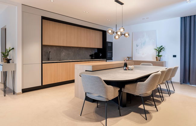 Villa Brela-Rogac 3 - Foto 13