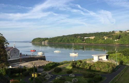 Apartment with stunning views of Menai Strait. - Foto 7