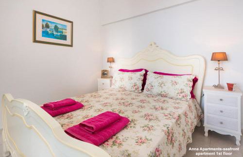 Anna Apartments Boukari - Photo 32