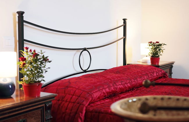 Agriturismo Le Stringaie - Photo 11