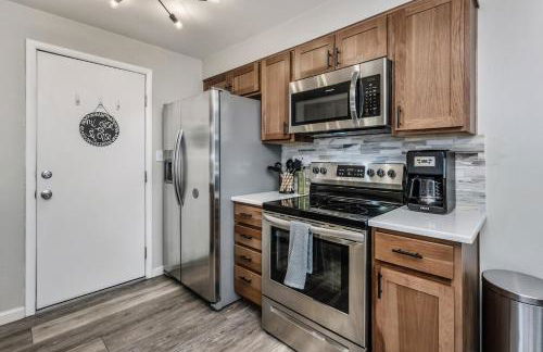 Colorado home near Red Rocks w fenced yard - Foto 11