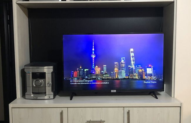 Suite and Apartment Well Located In Quito - Foto 28