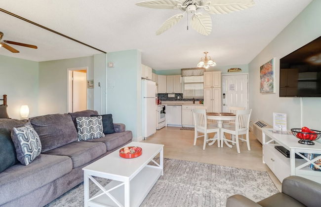 Beach & Tennis 1504 - Foto 7