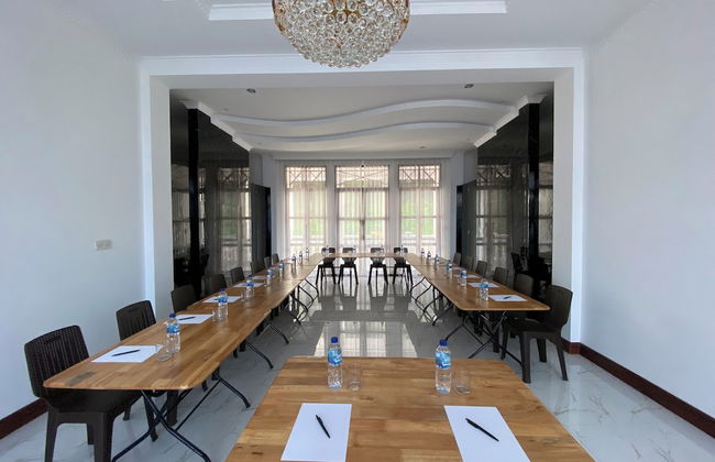 TOBA RETREAT MANSION AND VILLAS - Foto 74