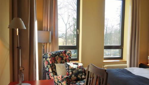 Schloss Blankensee exklusiv - Foto 3