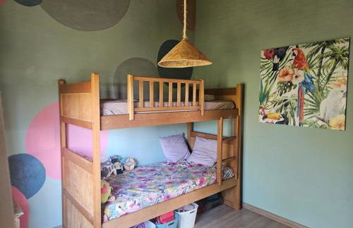 Maison avec vue sur Tucuns - Foto 10