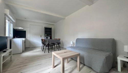 03 T2 Immeuble Le GD - Foto 5