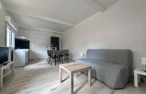 03 T2 Immeuble Le GD - Foto 5