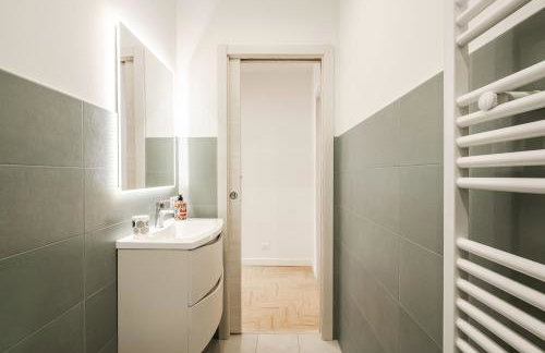 IZZ1 Apartments Plus - Motor&Food Valley - Foto 15