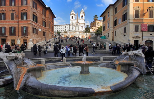 Sistina Twentythree Luxury Rooms - Photo 79