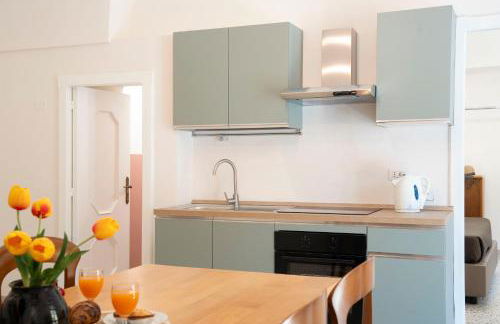 La Fontana Casaurea Apartment, Centro-AC - Foto 8