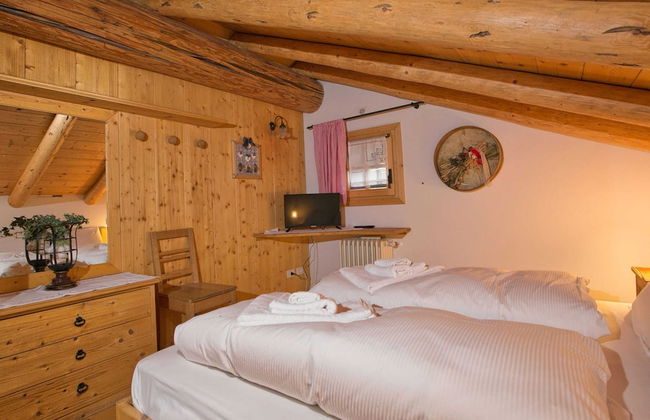 Dreamy Cottage in Bellamonte Italy with Hot Tub - Foto 4