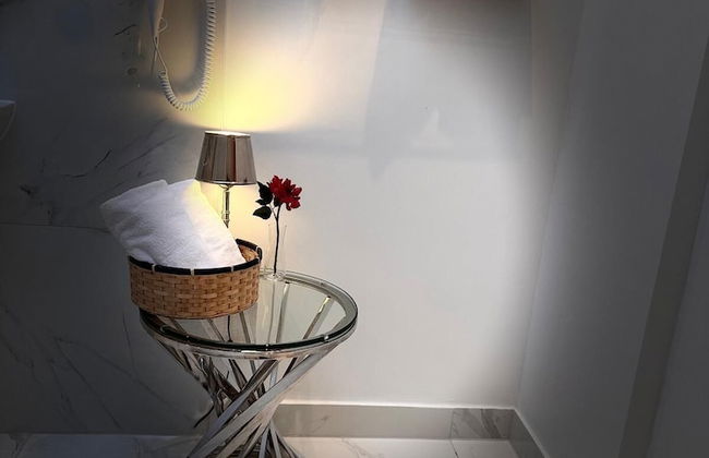 Sleephotels Alsterroom - Photo 55