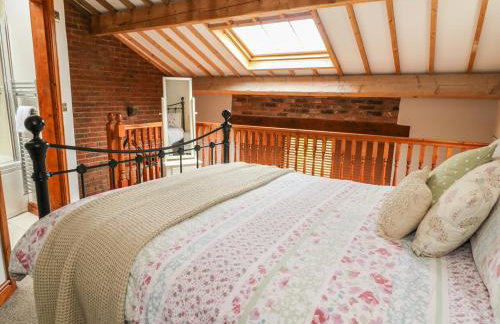 Barn Owl Cottage At Crook Hall Farm - Foto 17