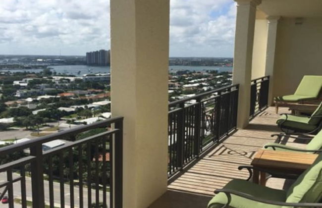 Condos at Singer Island Resort&Spa - Foto 41