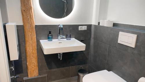 Ferienwohnung in der alten Scheune Hofblick für 3 Personen - Foto 2