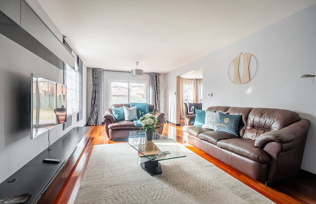 GLOBALSTAY Tranquil Family Retreat - Foto 27