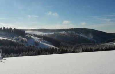Ferienwohnung Zum Heideblick - Photo 25