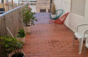 3 bedroom apartment with a terrace 50 steps from the Nules beach - Foto 26