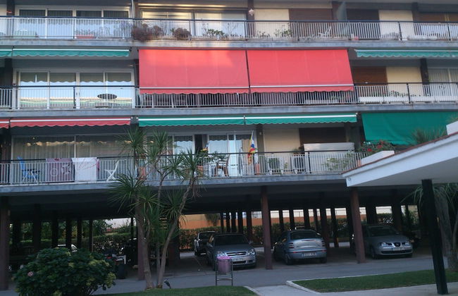 Apartamentos Llavaneras - Foto 44