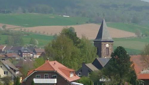 Ferienwohnung Naturblick - Foto 4