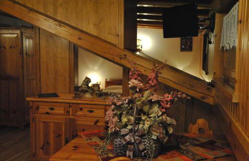 La Pineta Apartment - Photo 8