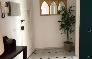 Apartamento Los Olivos Jerez - Foto 10